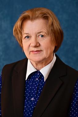 Митянина Татьяна Ивановна